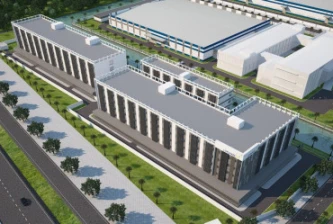Nhà máy Luxshare ICT