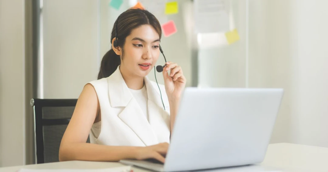 Nhân viên bán hàng