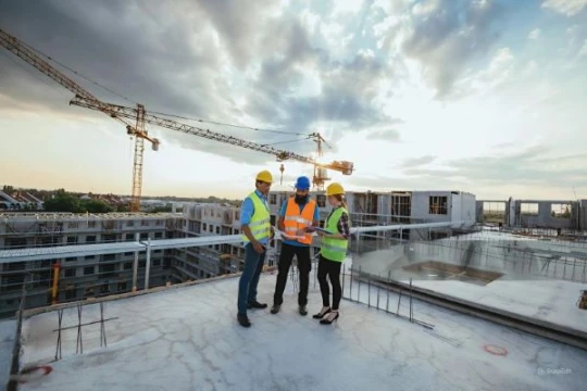 Kỹ sư xây dựng