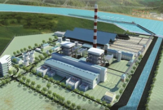 Dự án nhà máy Nhiệt điện Thái Bình 2 (2x600MW)